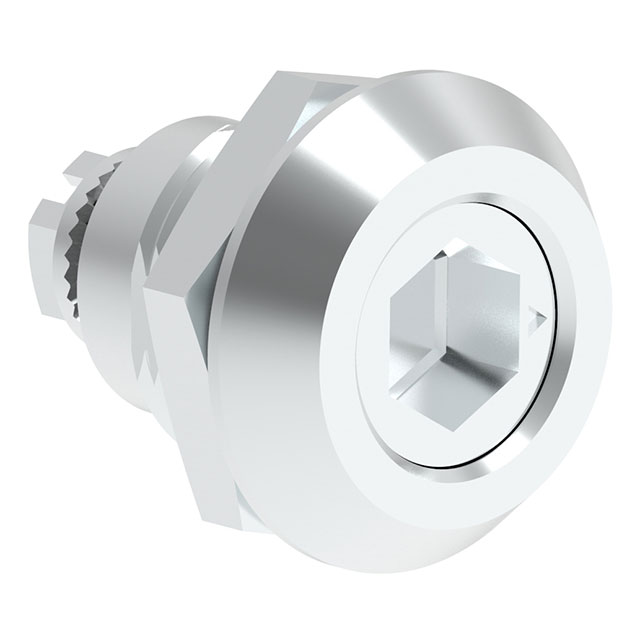 60116100 Essentra Access Solutions  Serrature a scatto